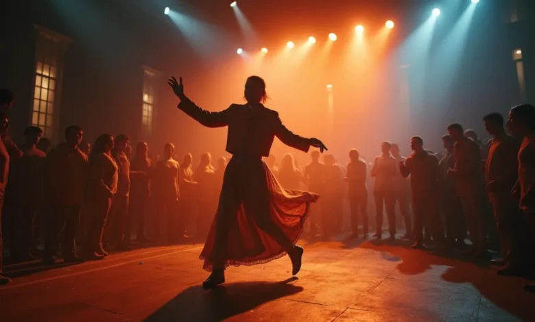 Como a dança nos filmes dos anos 80 influenciou gerações