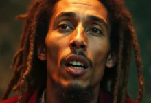 Como a história de Bob Marley foi contada no cinema mundial