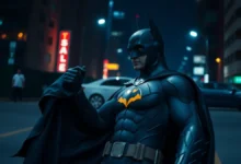 Como a trilogia do Batman mudou os filmes de super-heróis