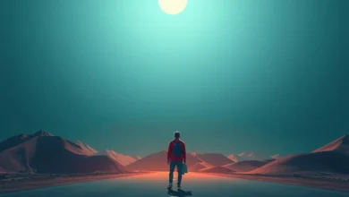 Como conseguir as suas primeiras mil visualizações no TikTok