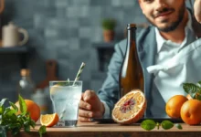 Como Desentupir Pia da Cozinha com Soda Cáustica de Forma Segura