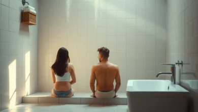 Como Desentupir Pia do Banheiro Entupida com Cabelo e Sabão Hoje