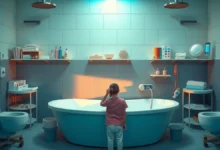 Como Desentupir Vaso Sanitário Rápido: 7 Soluções Caseiras Eficazes