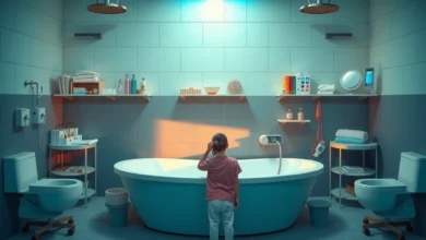 Como Desentupir Vaso Sanitário Rápido: 7 Soluções Caseiras Eficazes