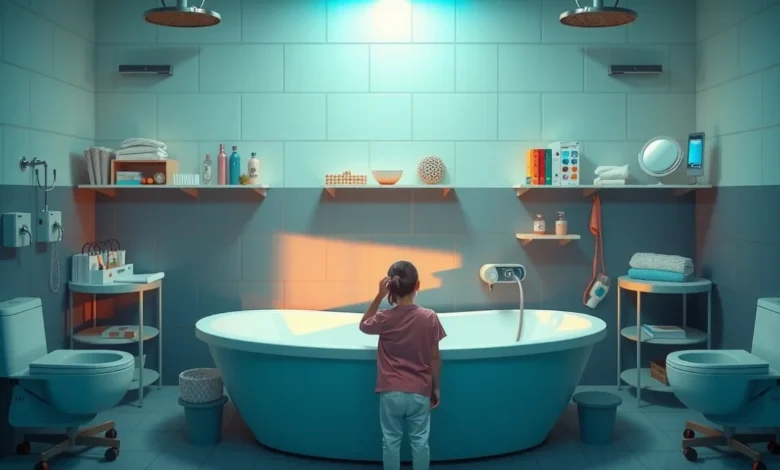 Como Desentupir Vaso Sanitário Rápido: 7 Soluções Caseiras Eficazes