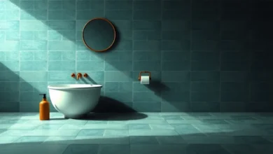 Como Desentupir Vaso Sanitário sem Desentupidor: 5 Métodos Caseiros