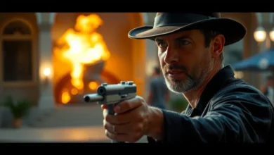 Como Harrison Ford se tornou o eterno Indiana Jones do cinema