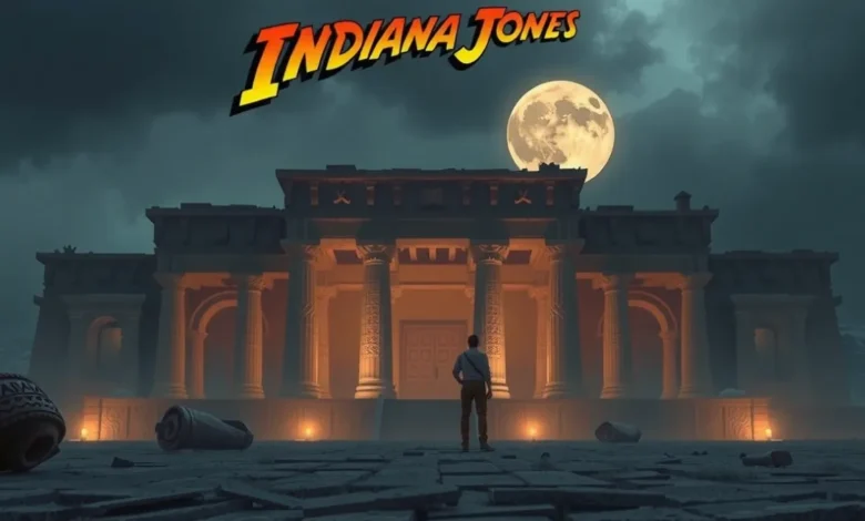 Como Indiana Jones e o Templo da Perdição dividiu opiniões dos fãs