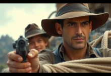 Como Indiana Jones se tornou o aventureiro mais famoso do cinema