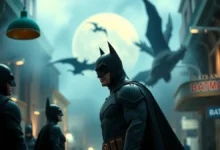 Como Nolan reinventou o Batman no cinema com sua trilogia