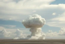 Como Nolan retratou a criação da bomba atômica no cinema