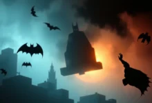 Como Nolan trouxe realismo para o universo do Batman