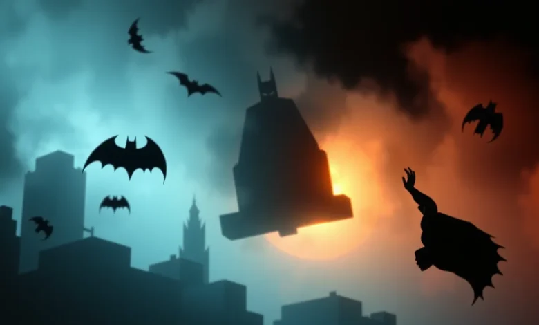 Como Nolan trouxe realismo para o universo do Batman
