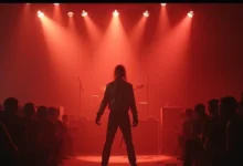 Como o show This Is It de MJ foi transformado em documentário
