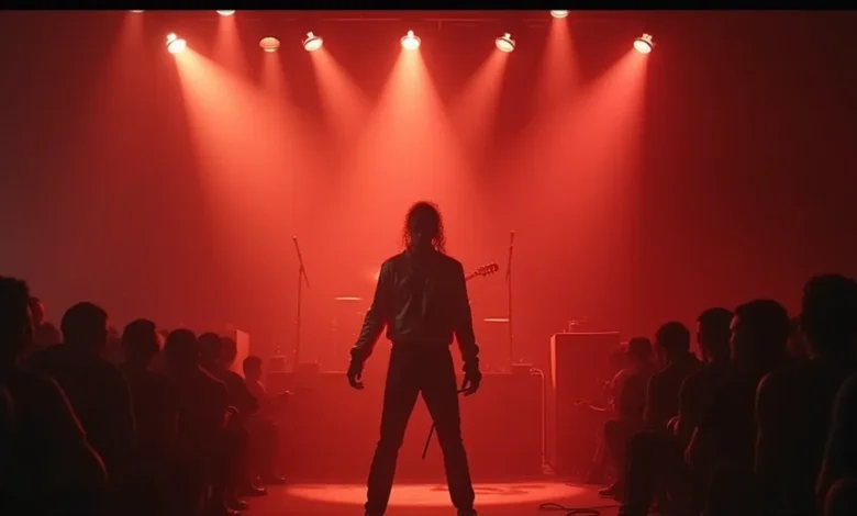 Como o show This Is It de MJ foi transformado em documentário