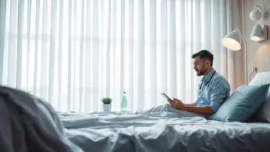 Como o tratamento multidisciplinar acelera a recuperação do paciente