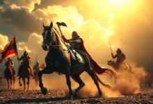 Como Odisseu idealizou o Cavalo de Troia e venceu a guerra