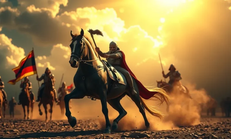 Como Odisseu idealizou o Cavalo de Troia e venceu a guerra