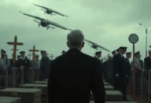 Como Spielberg retratou o Holocausto em A Lista de Schindler