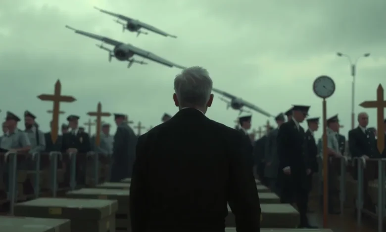 Como Spielberg retratou o Holocausto em A Lista de Schindler