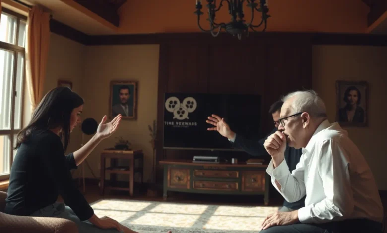 Como Spielberg se tornou o diretor mais bem sucedido do mundo