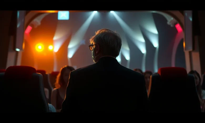 Como Steven Spielberg começou sua carreira no mundo do cinema