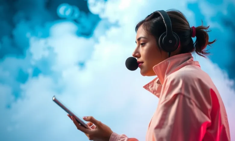 Como usar trends de áudio no TikTok para crescer muito mais rápido