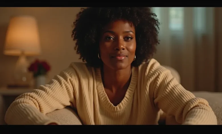 Como Whitney Houston ganhou seu filme biográfico oficial