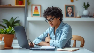 Consulta de placa online: passo a passo simples e rápido