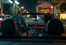 Como consultar a placa de um carro usando o seu celular