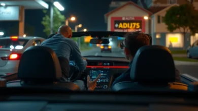 Como consultar a placa de um carro usando o seu celular