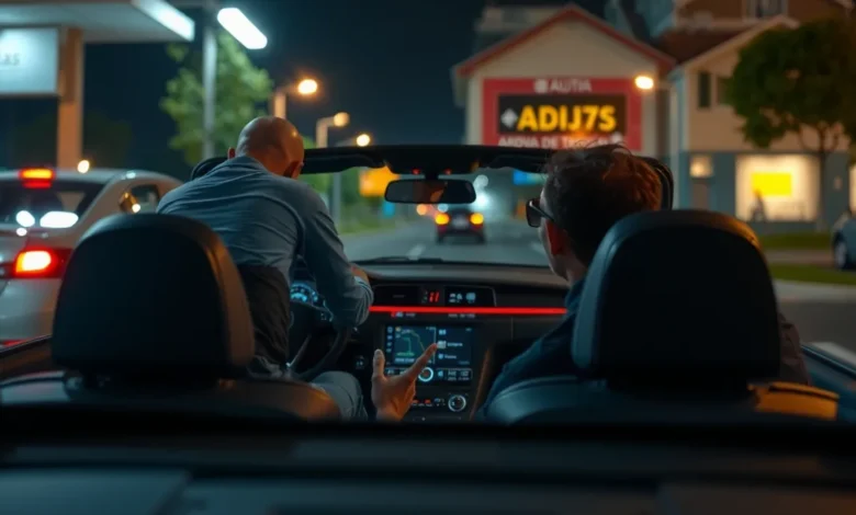 Como consultar a placa de um carro usando o seu celular