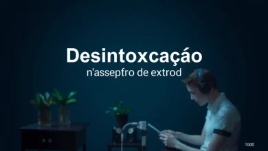 Desintoxicação: por que essa etapa precisa de suporte médico