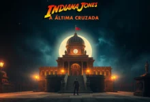 Indiana Jones e a Última Cruzada e o auge da famosa franquia