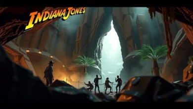 Indiana Jones e os Caçadores da Arca Perdida explicado em detalhes