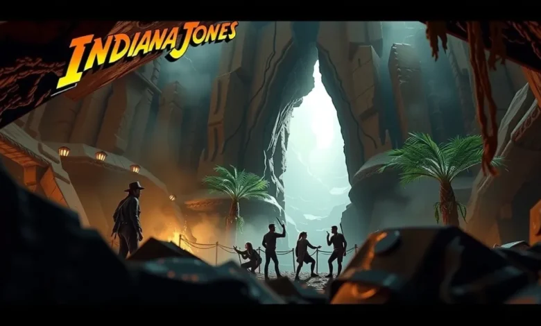 Indiana Jones e os Caçadores da Arca Perdida explicado em detalhes