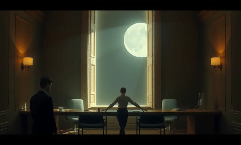 Interestelar explicado: entenda o final do filme de Nolan