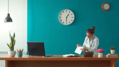 Como a Clínica Médica Pode Lotar a Agenda Usando a Internet Hoje