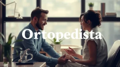 Ortopedista: Como Conquistar Muito Mais Pacientes Pelo Google