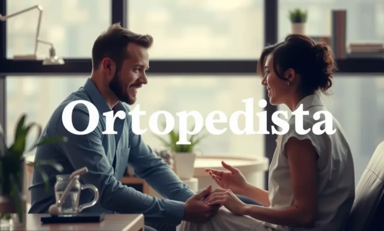 Ortopedista: Como Conquistar Muito Mais Pacientes Pelo Google