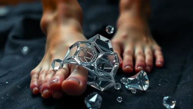 Neuroma de Morton: a dor entre os dedos que parece choque ao andar