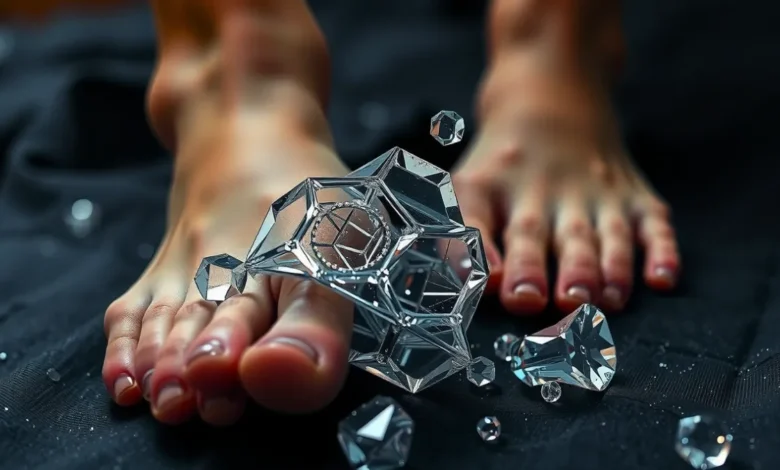 Neuroma de Morton: a dor entre os dedos que parece choque ao andar