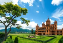Brazil Near-Death Experience Reshapes Life Perspective