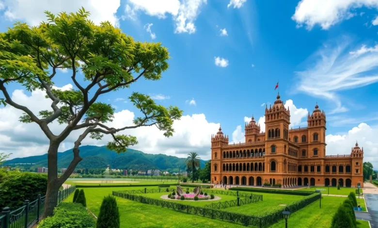Brazil Near-Death Experience Reshapes Life Perspective