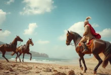 O Cavalo de Troia: a estratégia mais famosa da história antiga