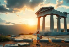 O conceito de destino e livre arbítrio na mitologia da Grécia