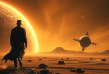 O Império do Sol e o lado mais dramático de Steven Spielberg