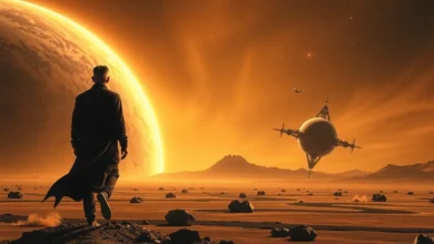 O Império do Sol e o lado mais dramático de Steven Spielberg