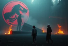 O legado de Jurassic Park no cinema de ficção científica atual