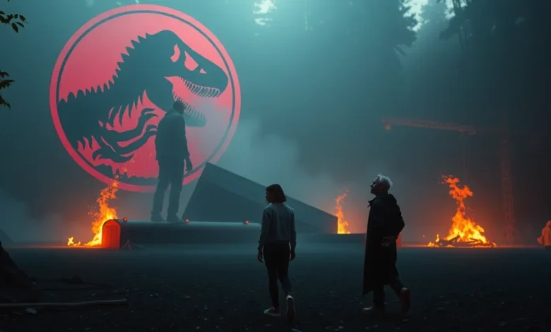 O legado de Jurassic Park no cinema de ficção científica atual